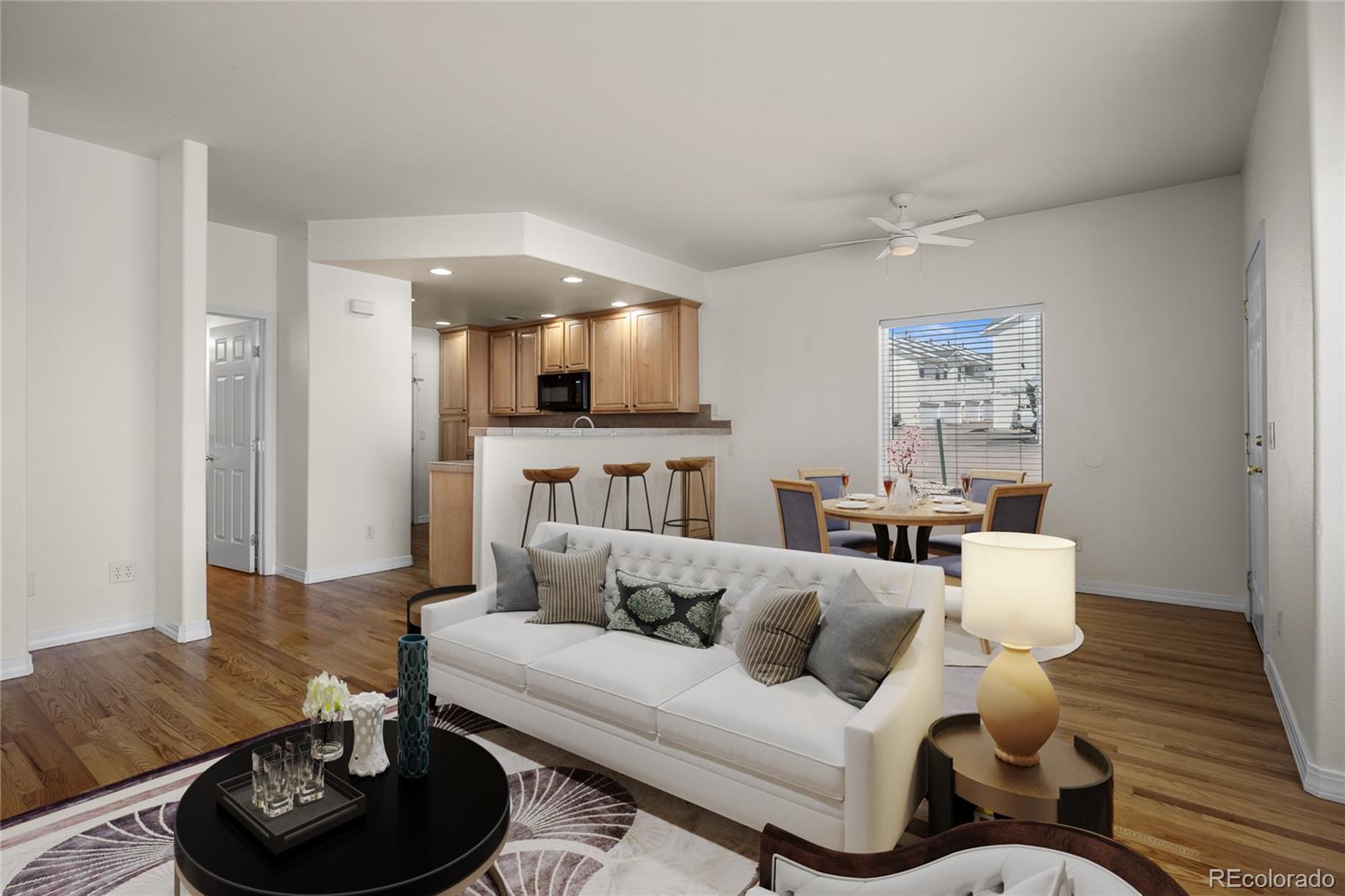 4320 Prestige Point Colorado Springs CO 80906