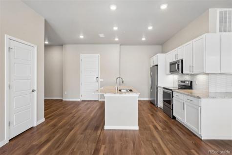 480 E Fremont Place Centennial CO 80122