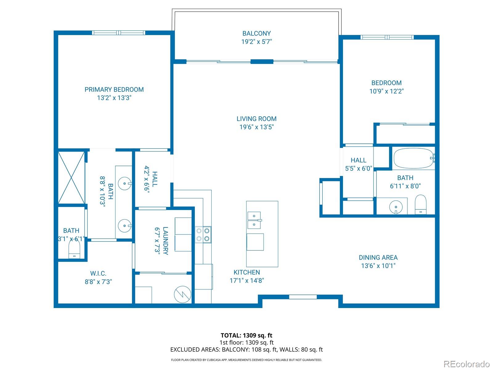 480 E Fremont Place Centennial CO 80122