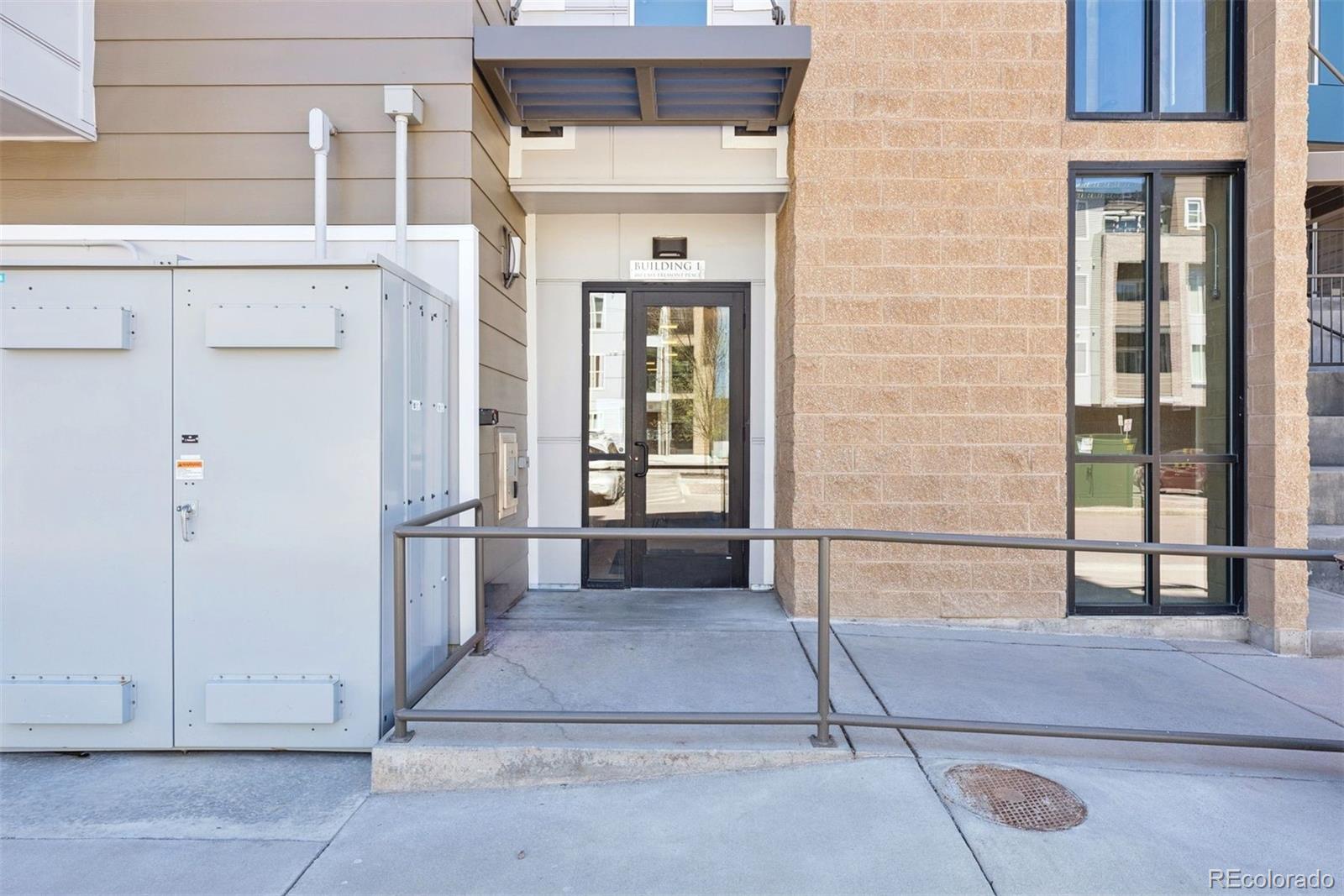 480 E Fremont Place Centennial CO 80122