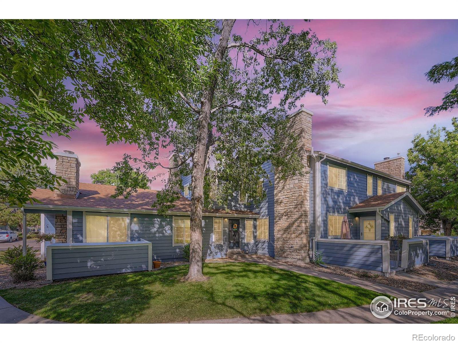 8430 Everett Way Arvada CO 80005