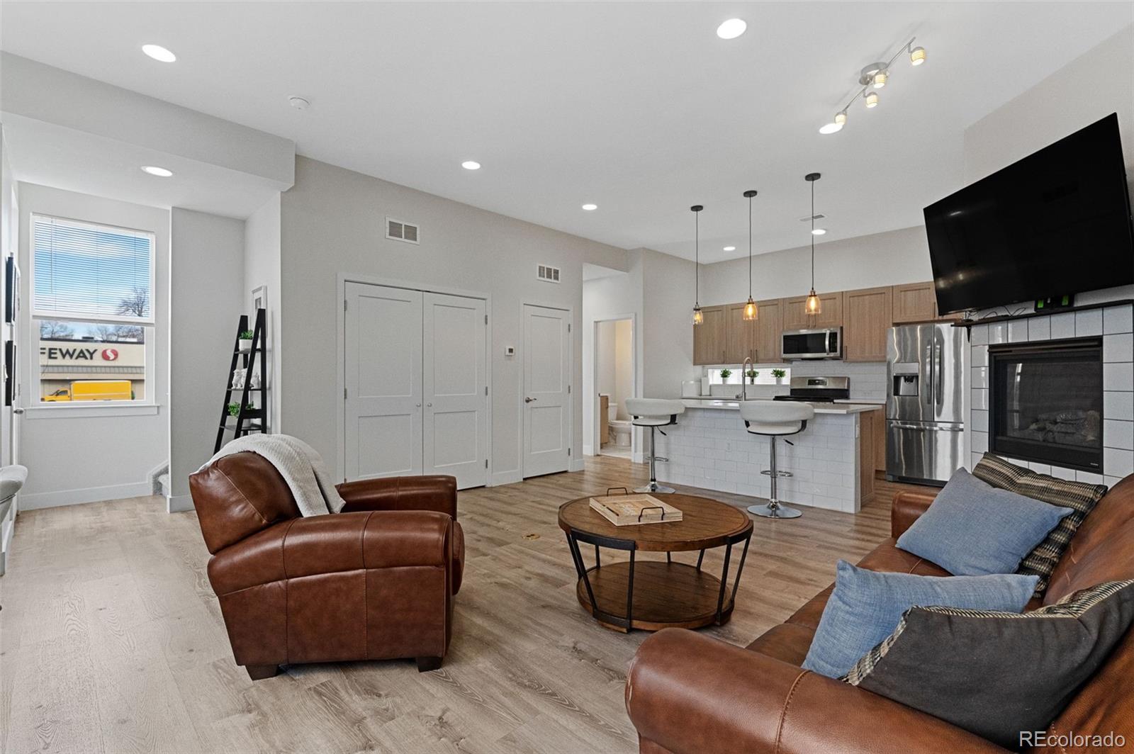 2922 W 26th Avenue Denver CO 80211