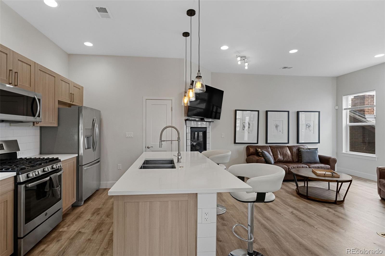 2922 W 26th Avenue Denver CO 80211
