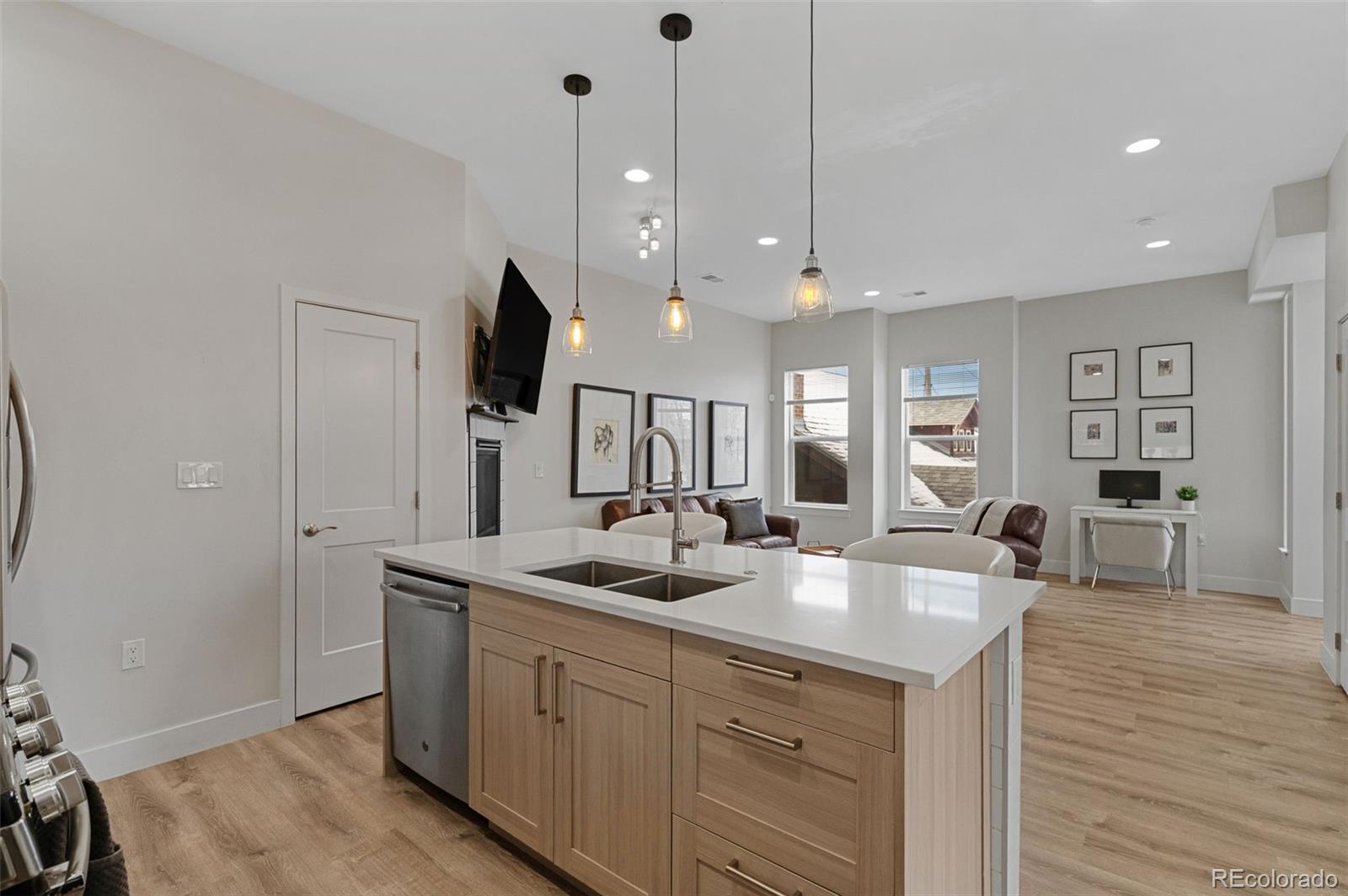 2922 W 26th Avenue Denver CO 80211
