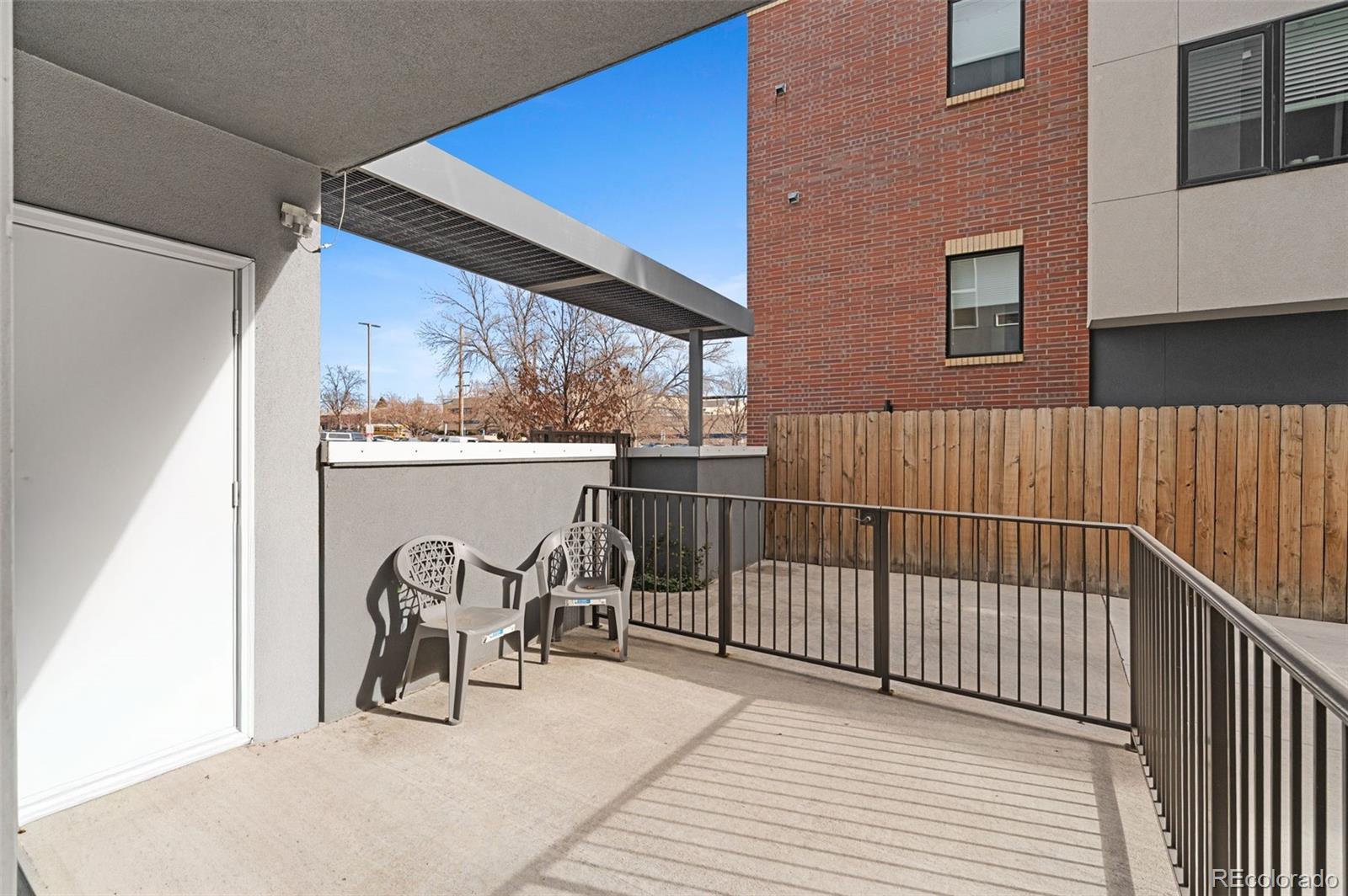 2922 W 26th Avenue Denver CO 80211