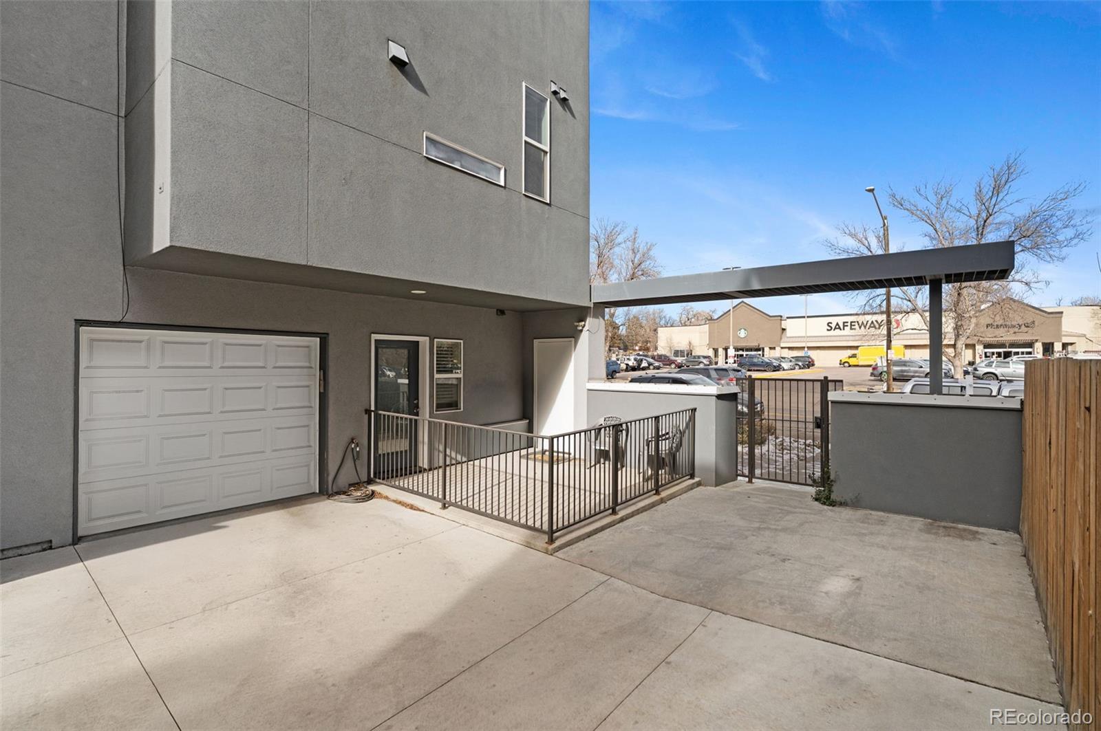 2922 W 26th Avenue Denver CO 80211