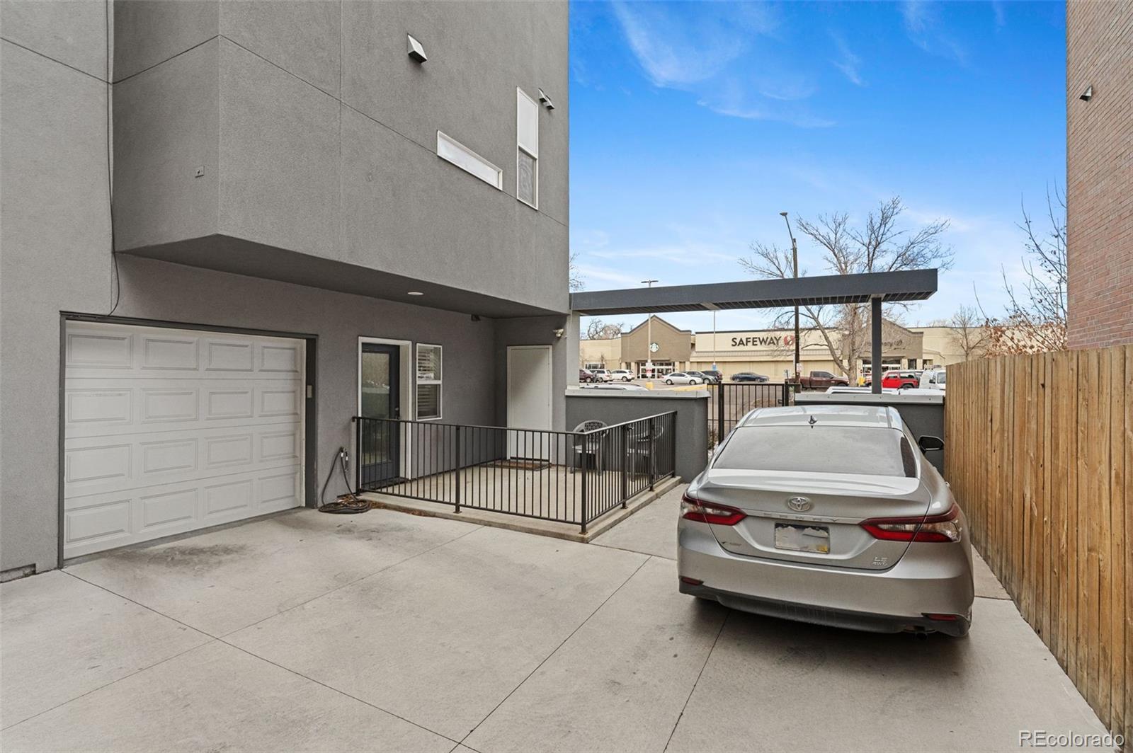 2922 W 26th Avenue Denver CO 80211