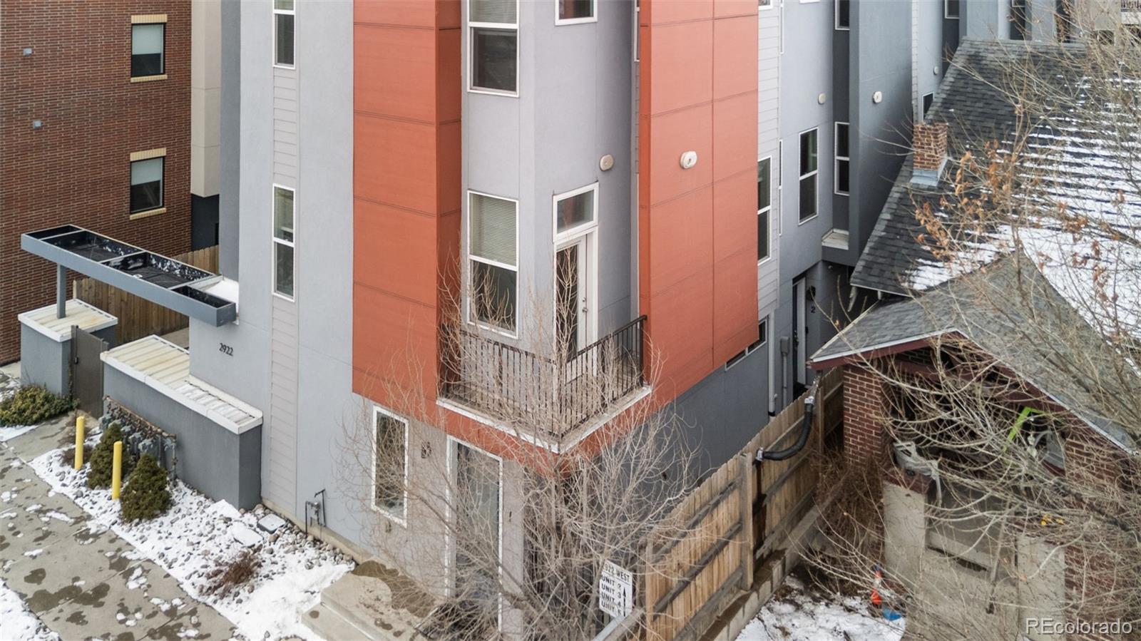 2922 W 26th Avenue Denver CO 80211