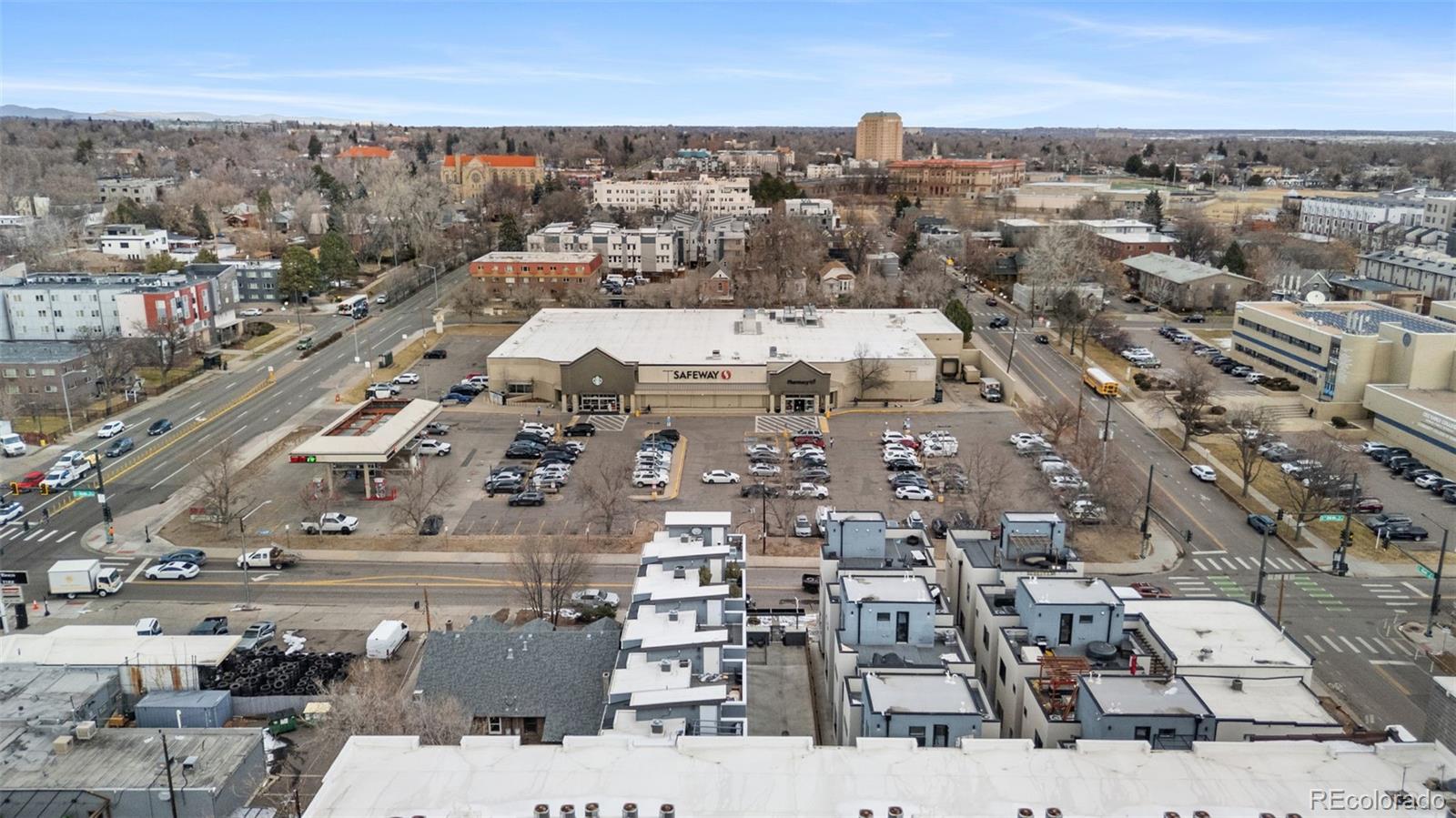 2922 W 26th Avenue Denver CO 80211