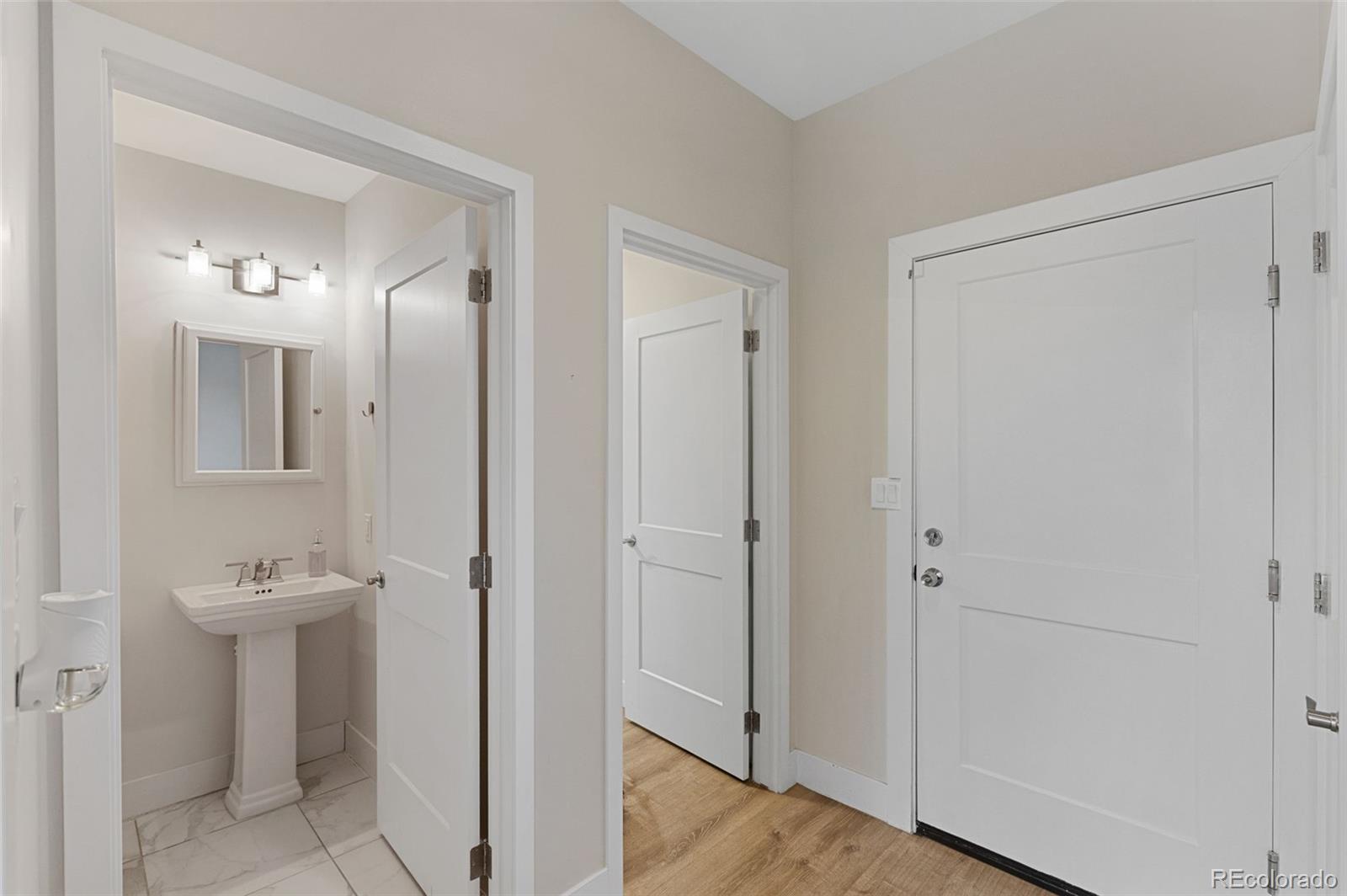 2922 W 26th Avenue Denver CO 80211