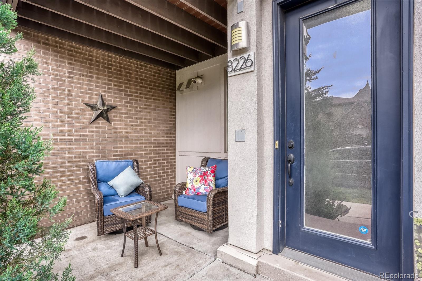 8226 E 24th Drive Denver CO 80238