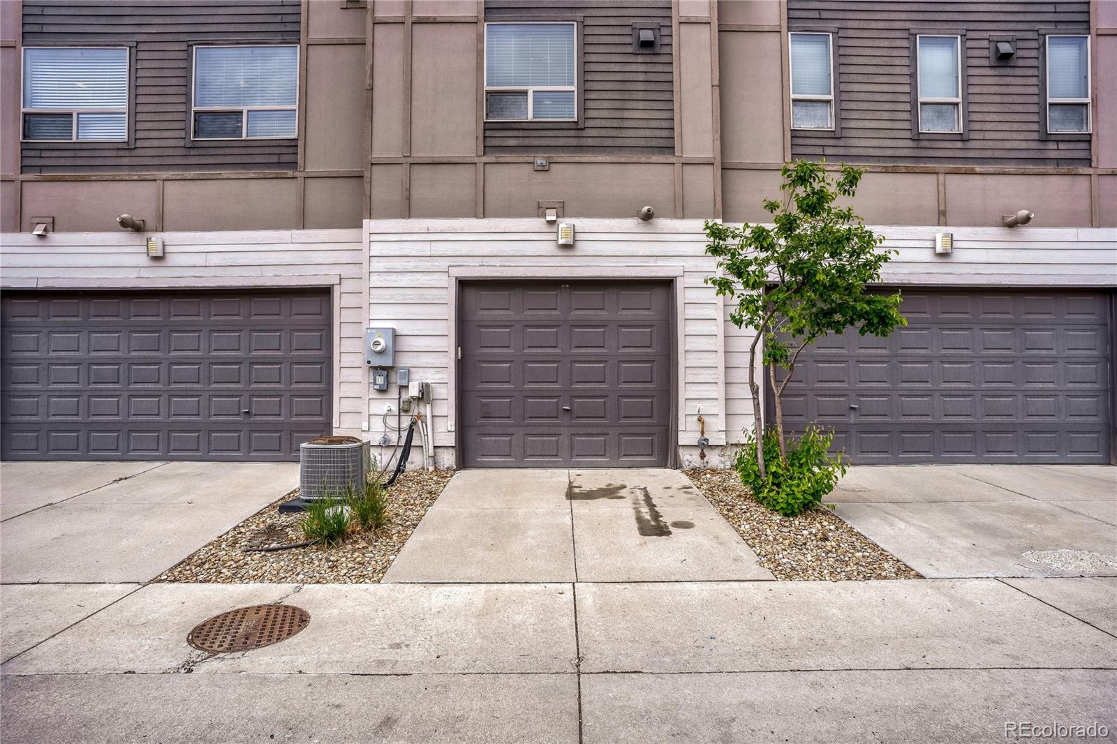8226 E 24th Drive Denver CO 80238