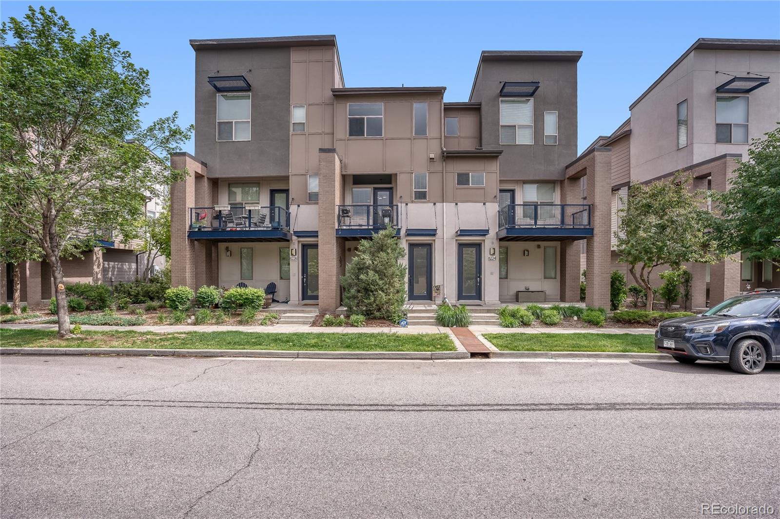 8226 E 24th Drive Denver CO 80238