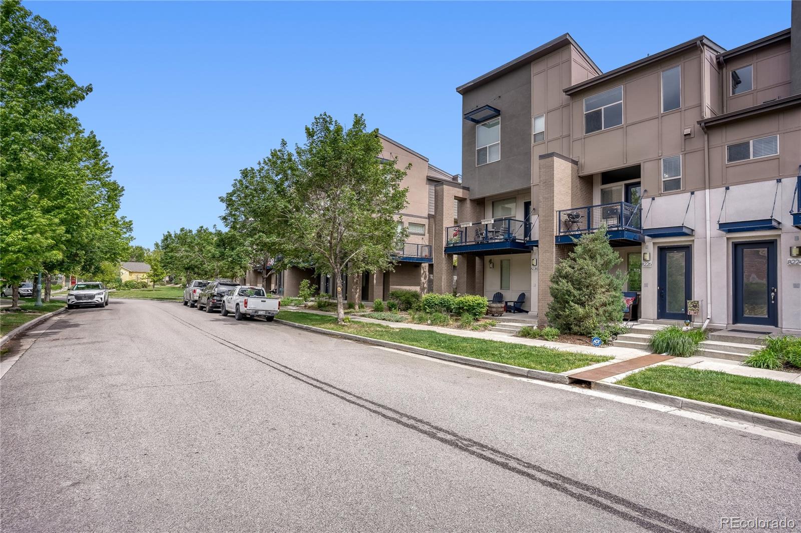 8226 E 24th Drive Denver CO 80238
