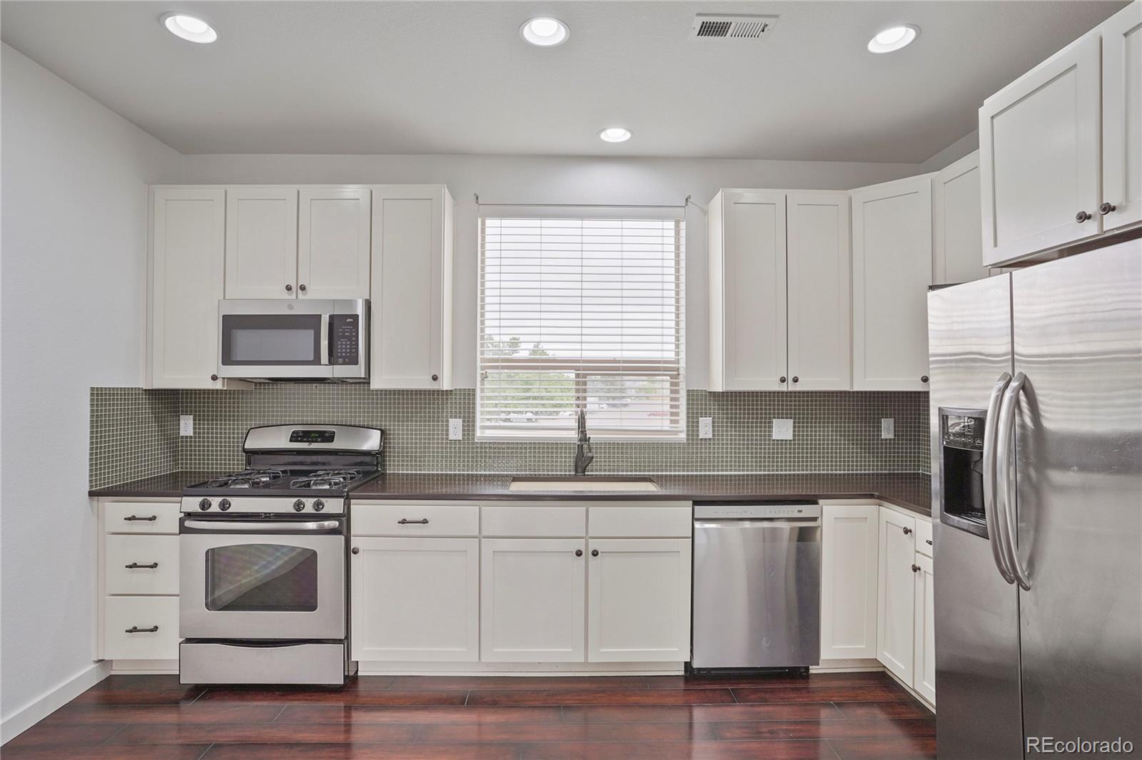 8226 E 24th Drive Denver CO 80238