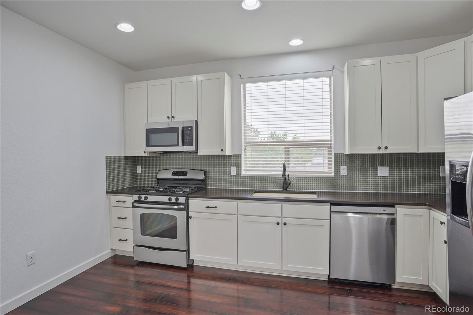 8226 E 24th Drive Denver CO 80238