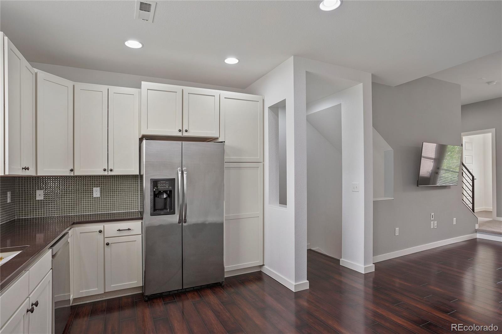 8226 E 24th Drive Denver CO 80238
