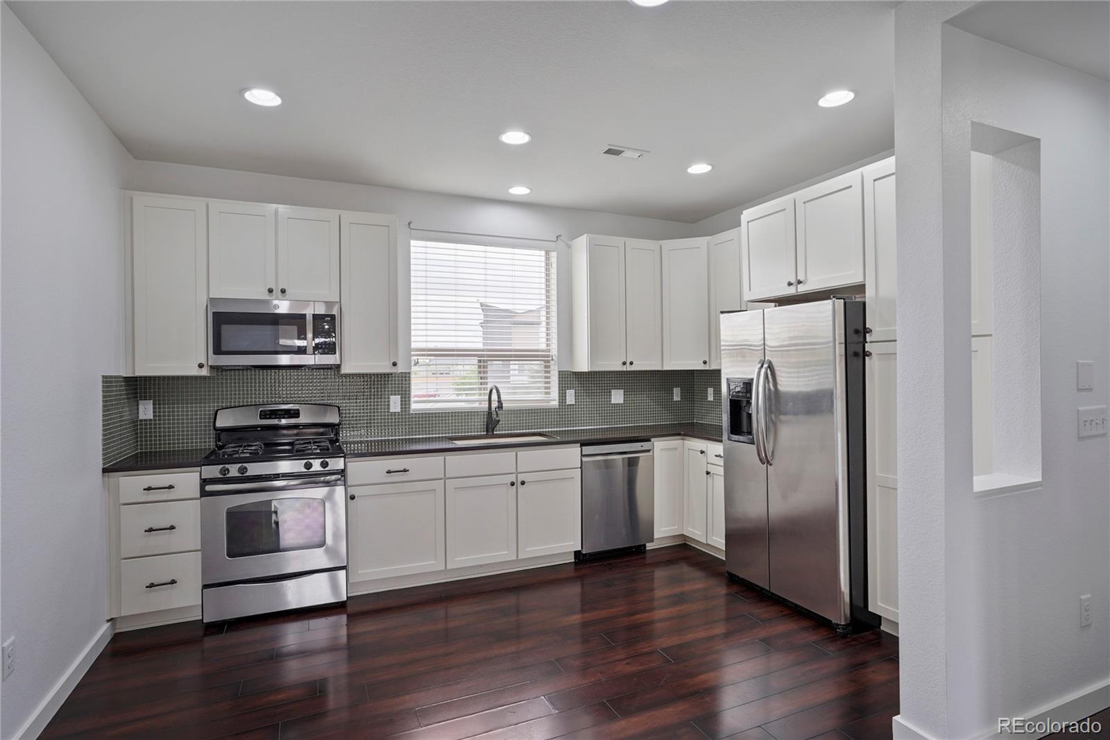 8226 E 24th Drive Denver CO 80238
