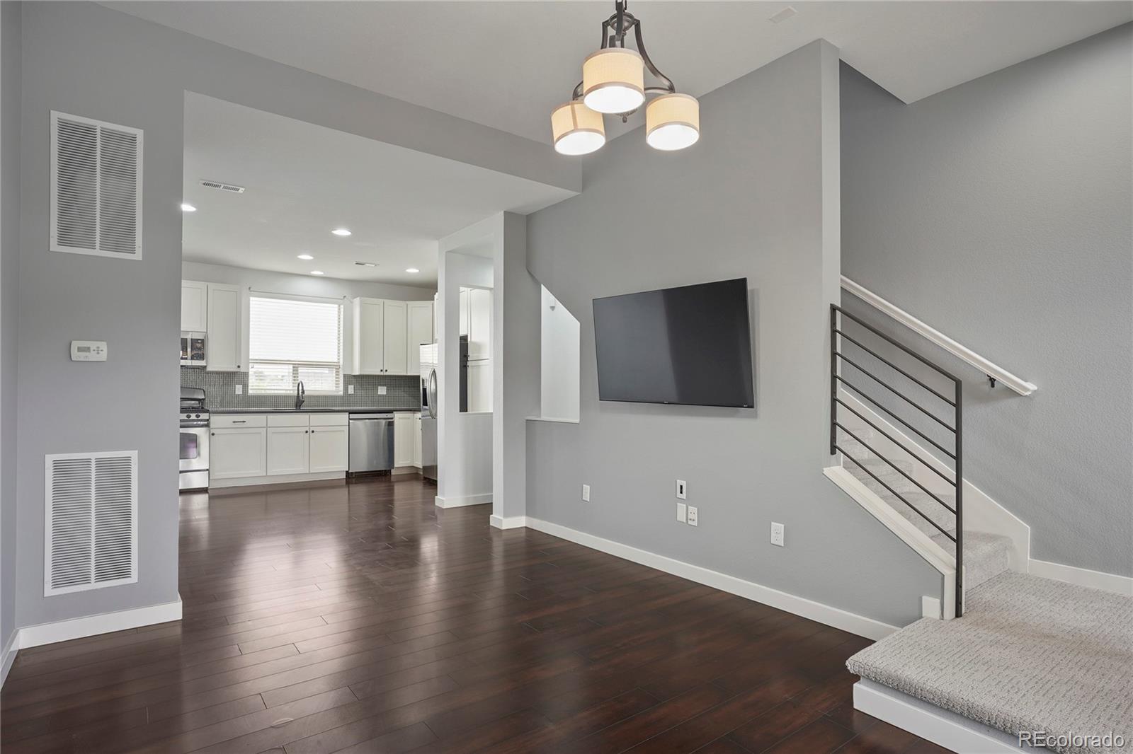 8226 E 24th Drive Denver CO 80238