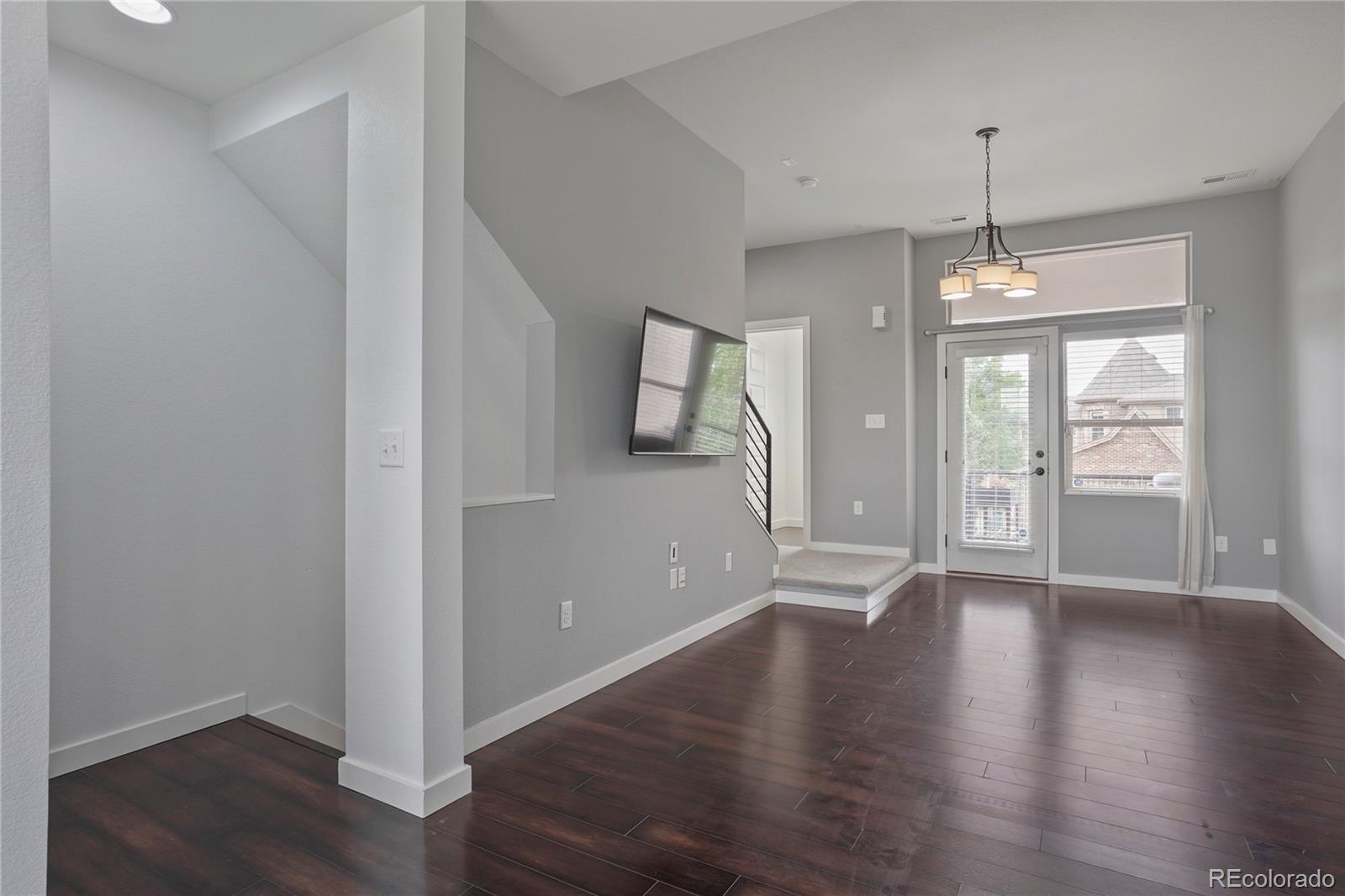 8226 E 24th Drive Denver CO 80238
