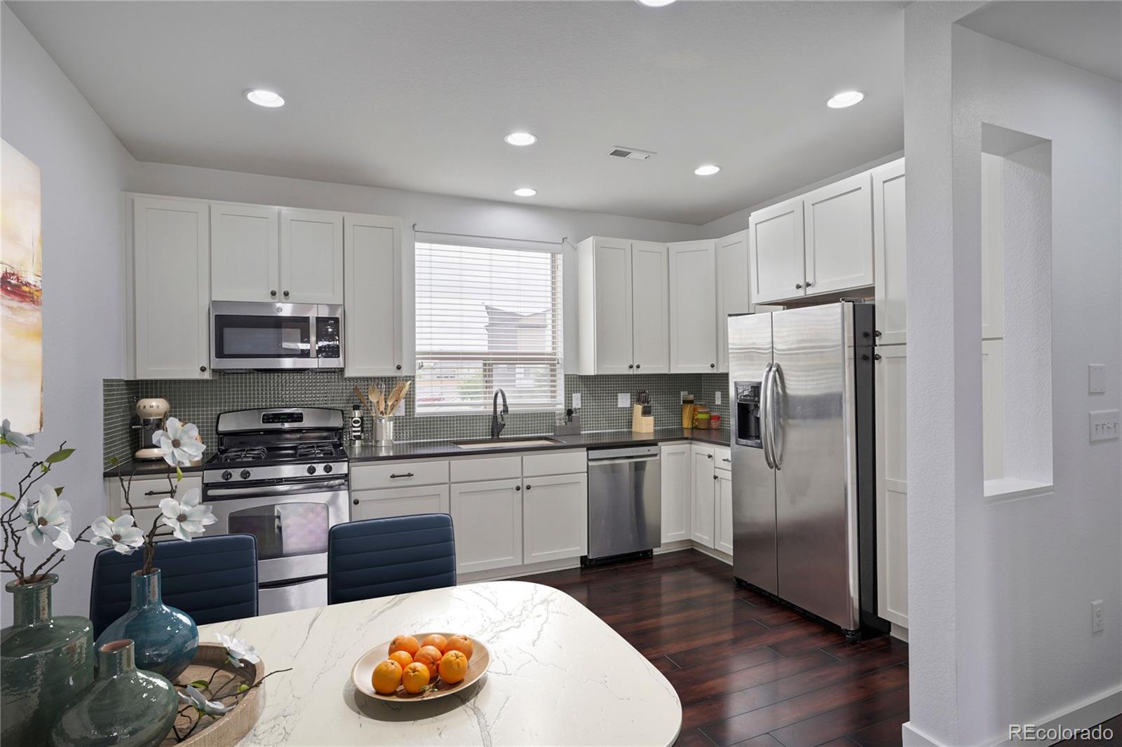 8226 E 24th Drive Denver CO 80238