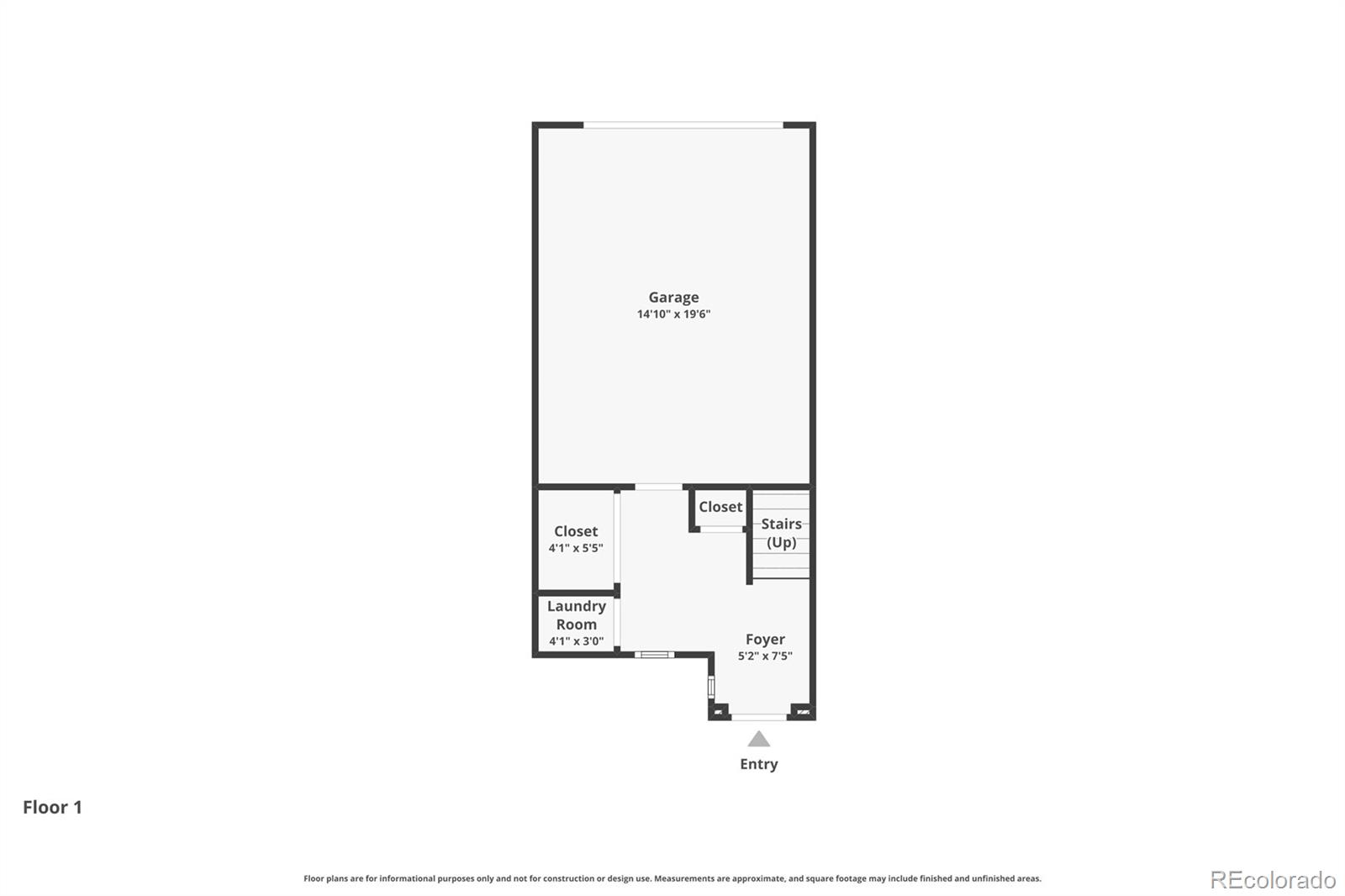 8226 E 24th Drive Denver CO 80238