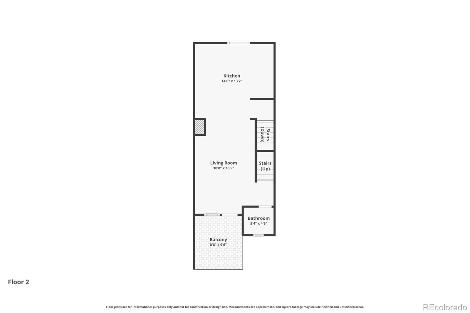 8226 E 24th Drive Denver CO 80238