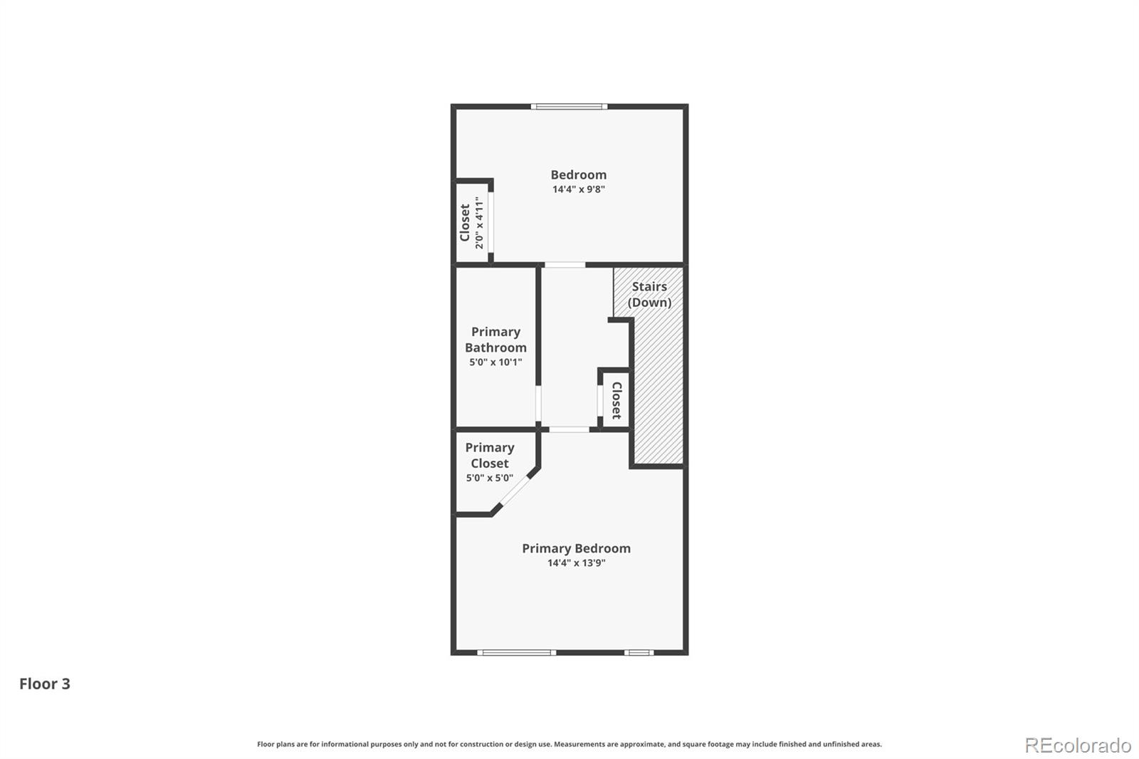 8226 E 24th Drive Denver CO 80238