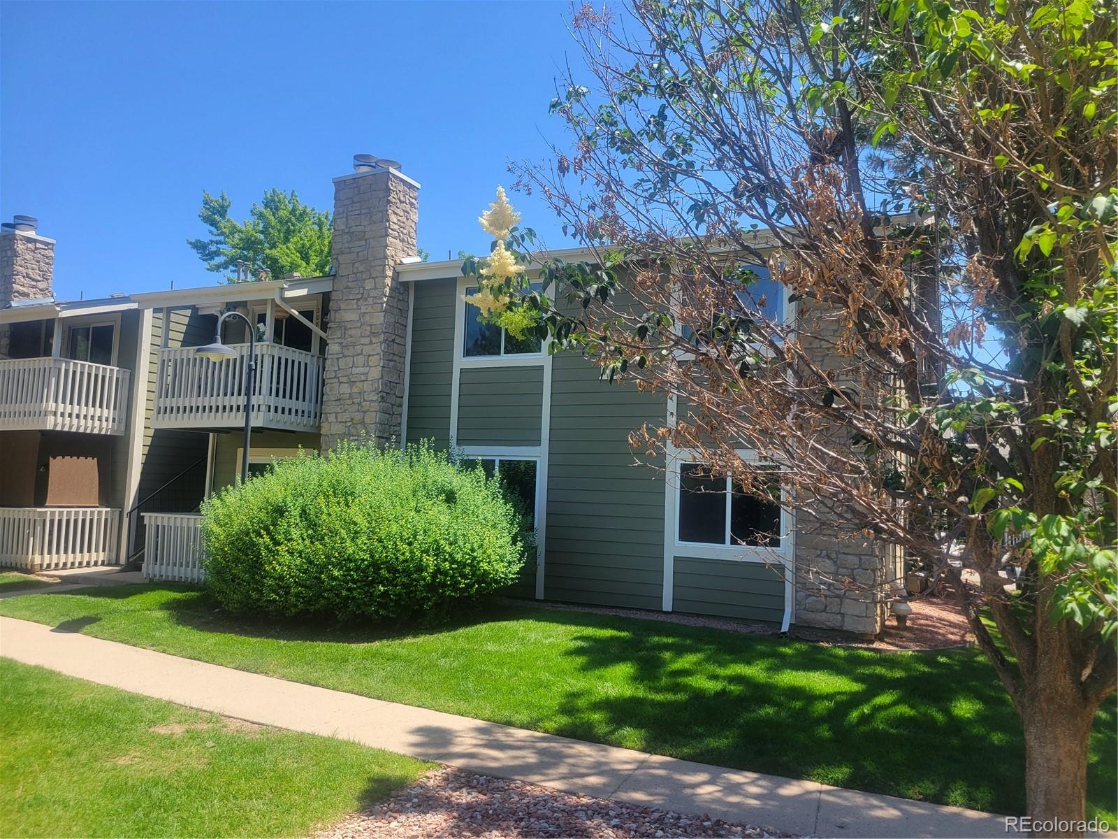 4400 S Quebec Street Denver CO 80237
