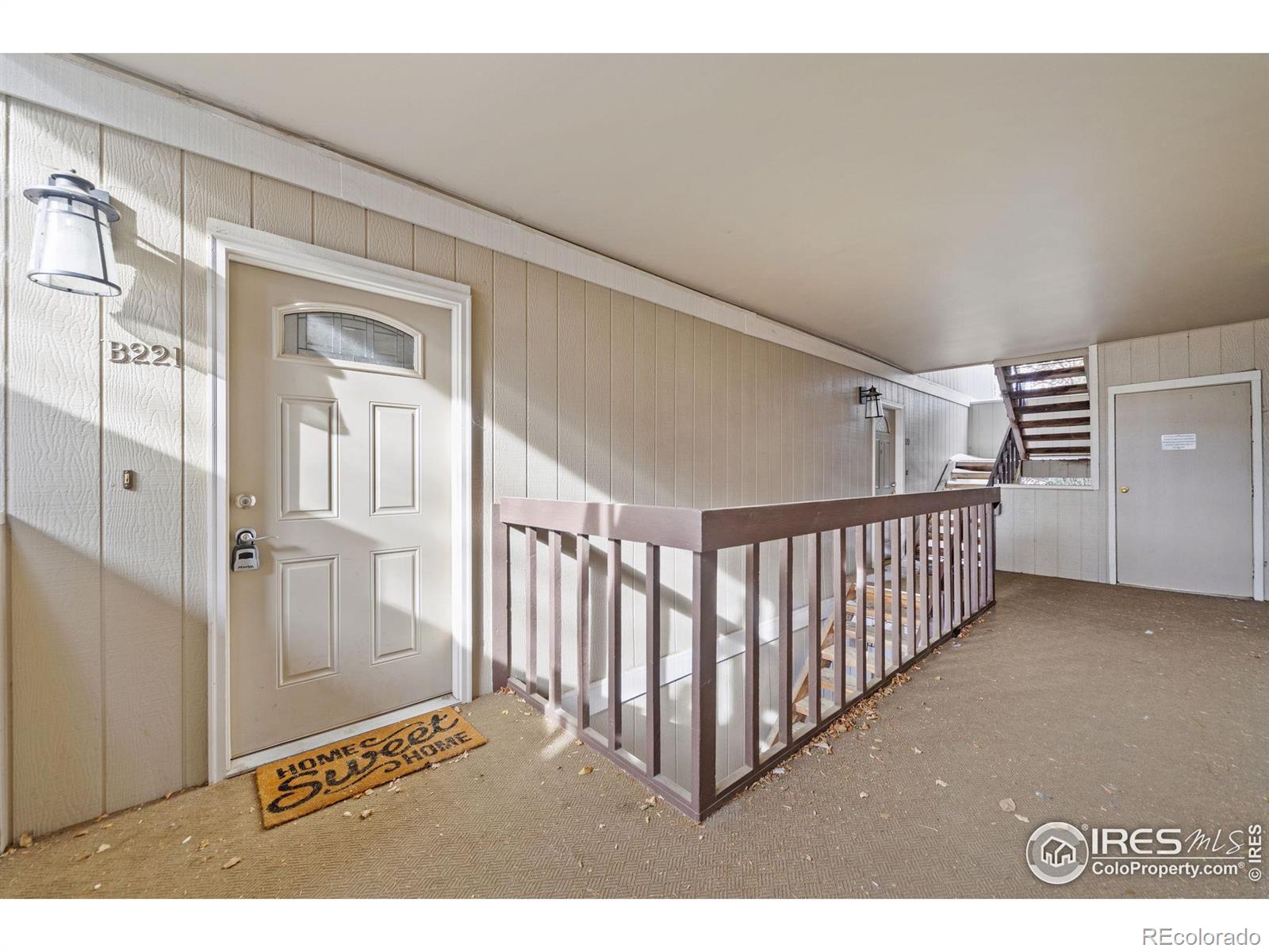 3400 Stanford Road Fort Collins CO 80525