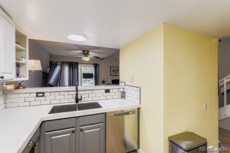 3517 Atlantic Drive Colorado Springs CO 80910