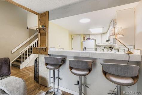 3517 Atlantic Drive Colorado Springs CO 80910