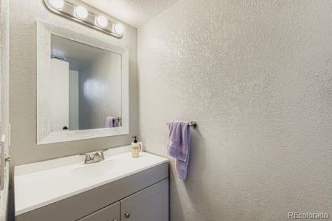 3517 Atlantic Drive Colorado Springs CO 80910