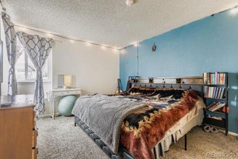 3517 Atlantic Drive Colorado Springs CO 80910