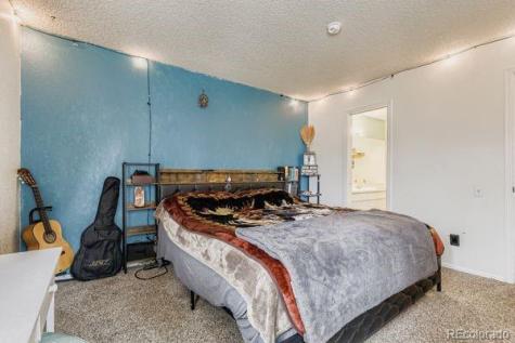 3517 Atlantic Drive Colorado Springs CO 80910