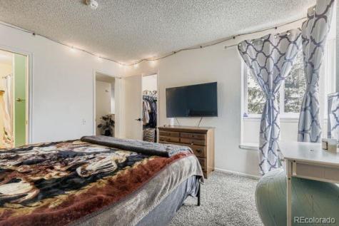 3517 Atlantic Drive Colorado Springs CO 80910