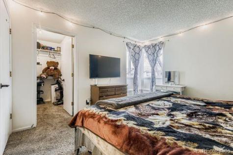 3517 Atlantic Drive Colorado Springs CO 80910