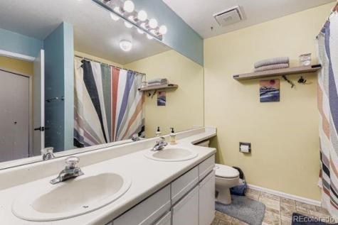 3517 Atlantic Drive Colorado Springs CO 80910