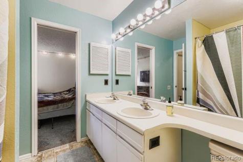 3517 Atlantic Drive Colorado Springs CO 80910