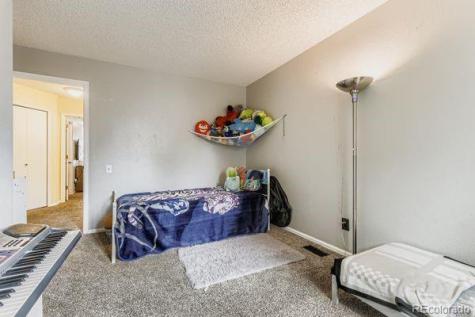 3517 Atlantic Drive Colorado Springs CO 80910