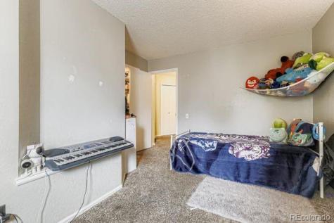 3517 Atlantic Drive Colorado Springs CO 80910