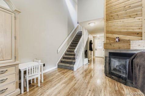 3517 Atlantic Drive Colorado Springs CO 80910