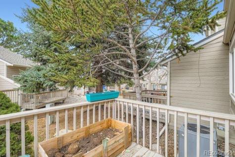 3517 Atlantic Drive Colorado Springs CO 80910