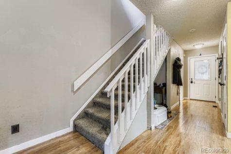 3517 Atlantic Drive Colorado Springs CO 80910