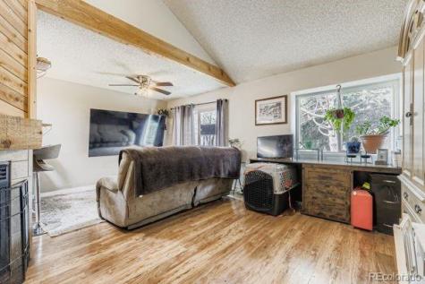 3517 Atlantic Drive Colorado Springs CO 80910