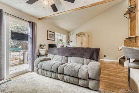 3517 Atlantic Drive Colorado Springs CO 80910