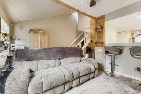 3517 Atlantic Drive Colorado Springs CO 80910