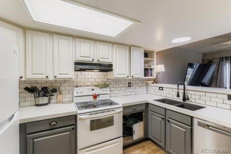 3517 Atlantic Drive Colorado Springs CO 80910