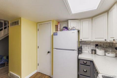 3517 Atlantic Drive Colorado Springs CO 80910