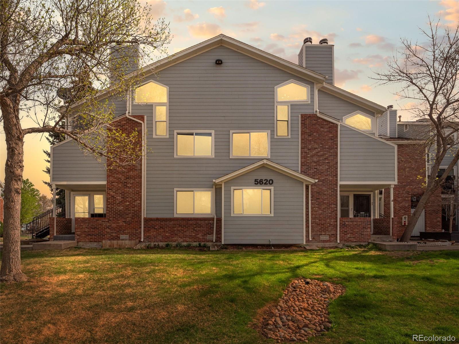 5620 W 80th Place Arvada CO 80003